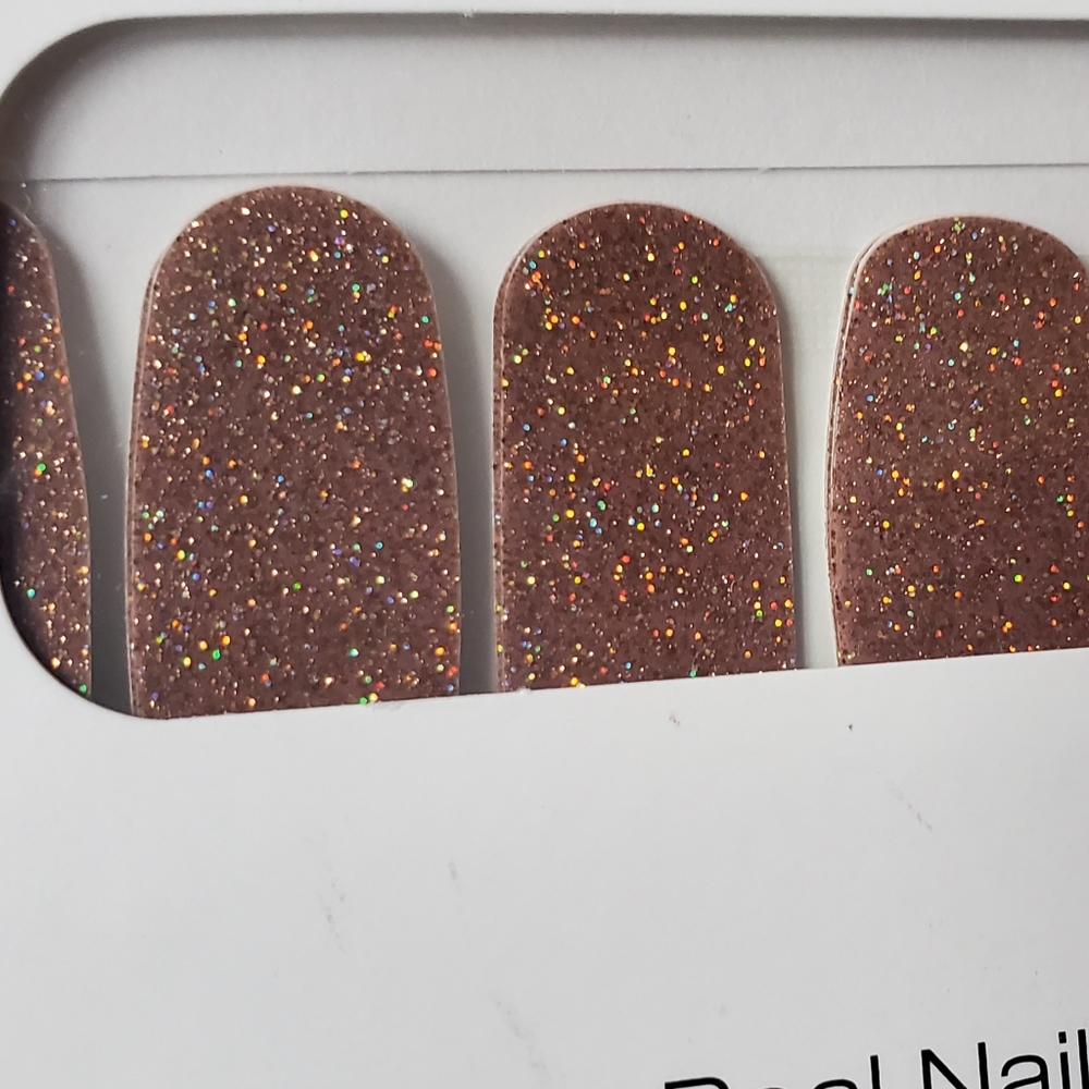 Colorstreet Sahara Jewel strips